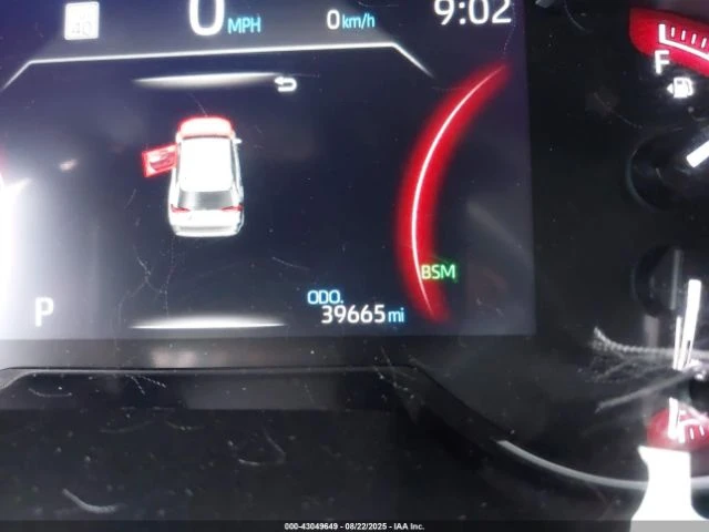 Toyota Rav4 XLE    ! | Mobile.bg   12