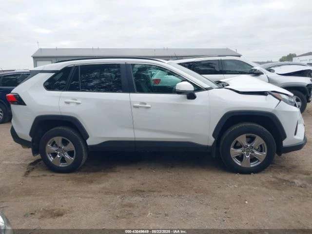 Toyota Rav4 XLE ФИКСИРАНА ЦЕНА ДО БЪЛГАРИЯ! - изображение 9