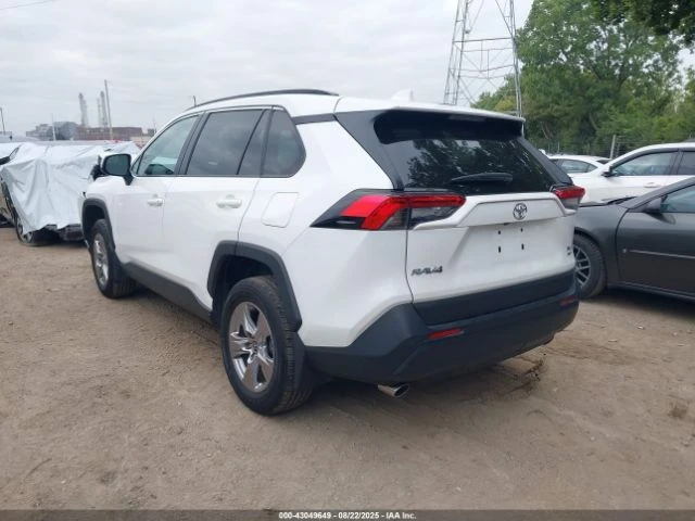 Toyota Rav4 XLE ФИКСИРАНА ЦЕНА ДО БЪЛГАРИЯ! - изображение 4