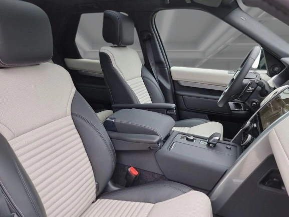 Land Rover Discovery D250 = Dynamic SE = 7 Seats  | Mobile.bg   9