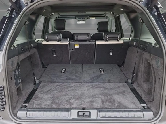 Land Rover Discovery D250 = Dynamic SE = 7 Seats  | Mobile.bg   11