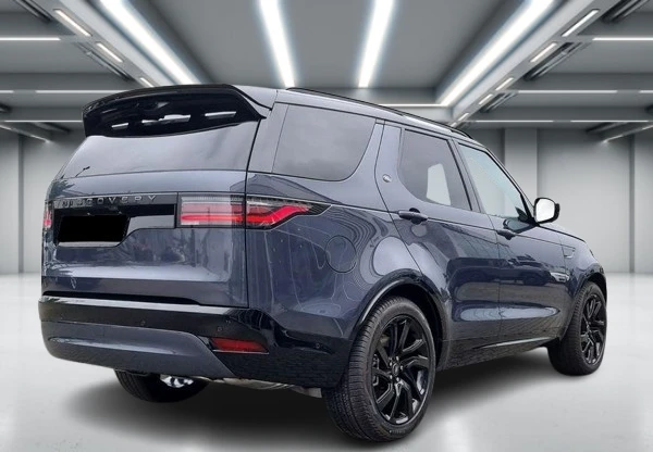 Land Rover Discovery D250 = Dynamic SE = 7 Seats  | Mobile.bg   3