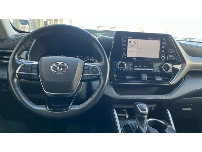 Toyota Highlander PREMIUM | Mobile.bg � ����������� 9