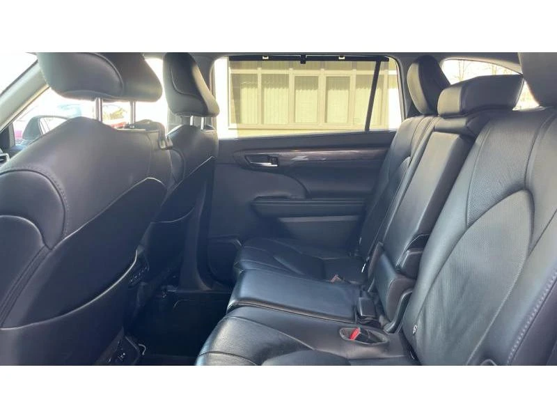 Toyota Highlander PREMIUM | Mobile.bg � ����������� 11