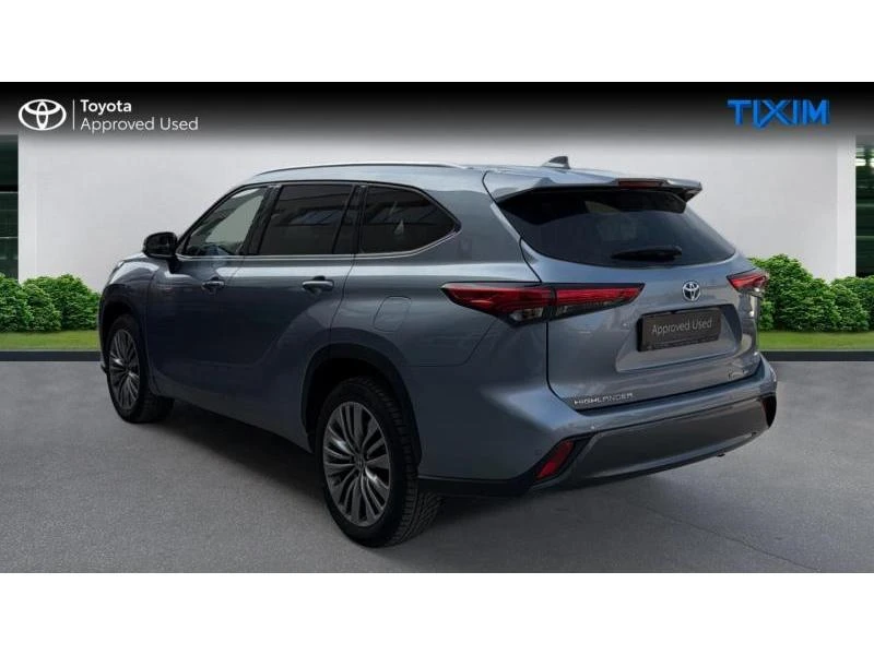 Toyota Highlander PREMIUM | Mobile.bg � ����������� 2