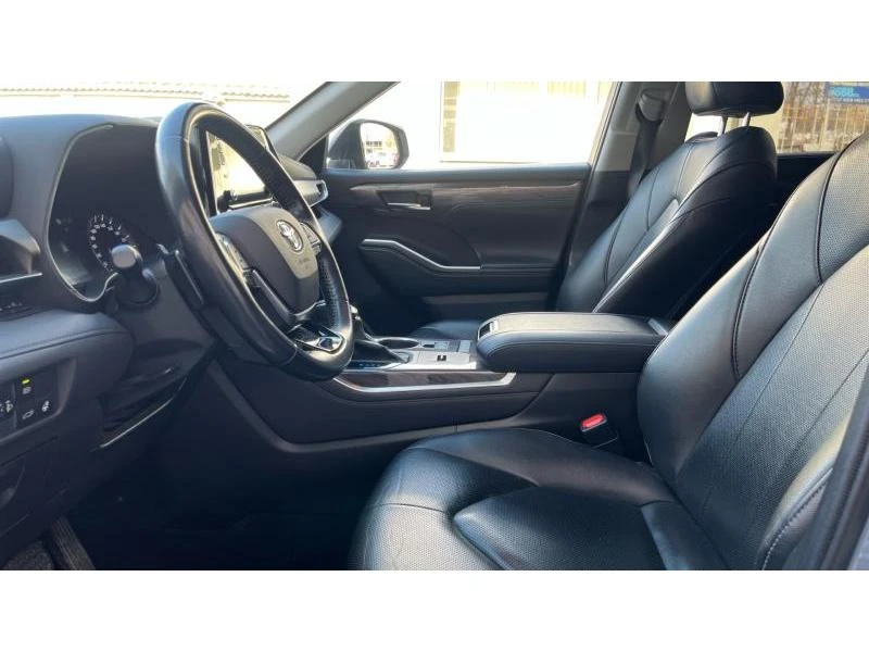 Toyota Highlander PREMIUM | Mobile.bg � ����������� 12