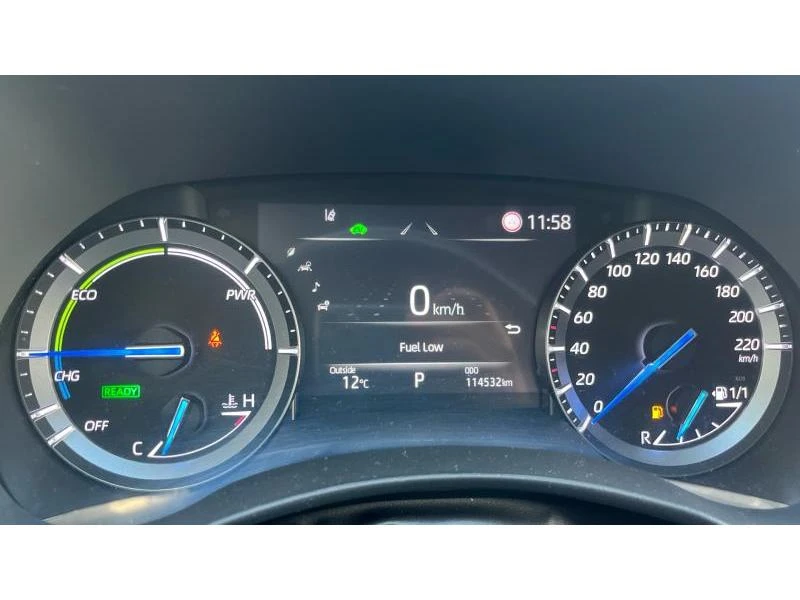 Toyota Highlander PREMIUM | Mobile.bg � ����������� 14