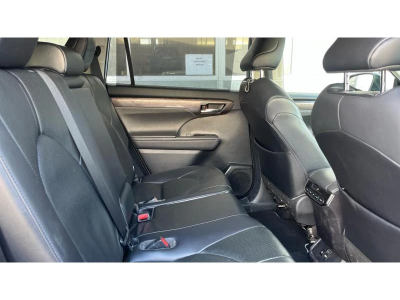 Toyota Highlander PREMIUM | Mobile.bg � ����������� 7