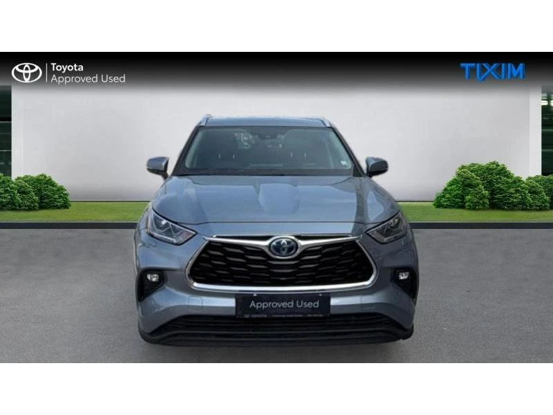 Toyota Highlander PREMIUM | Mobile.bg � ����������� 5