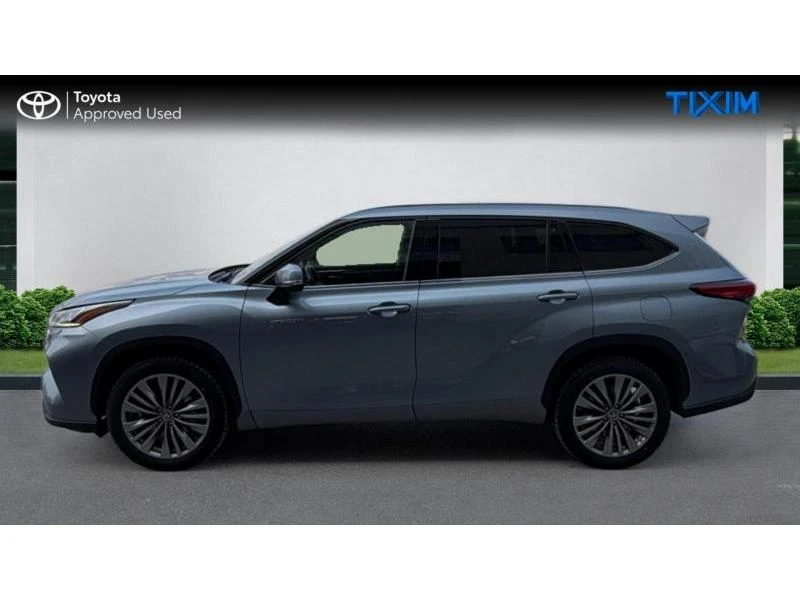 Toyota Highlander PREMIUM | Mobile.bg � ����������� 3