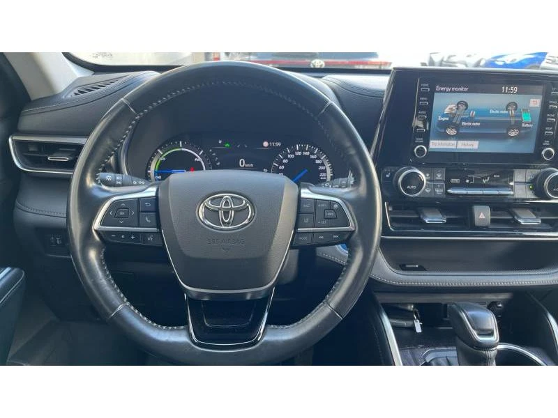 Toyota Highlander PREMIUM | Mobile.bg � ����������� 13