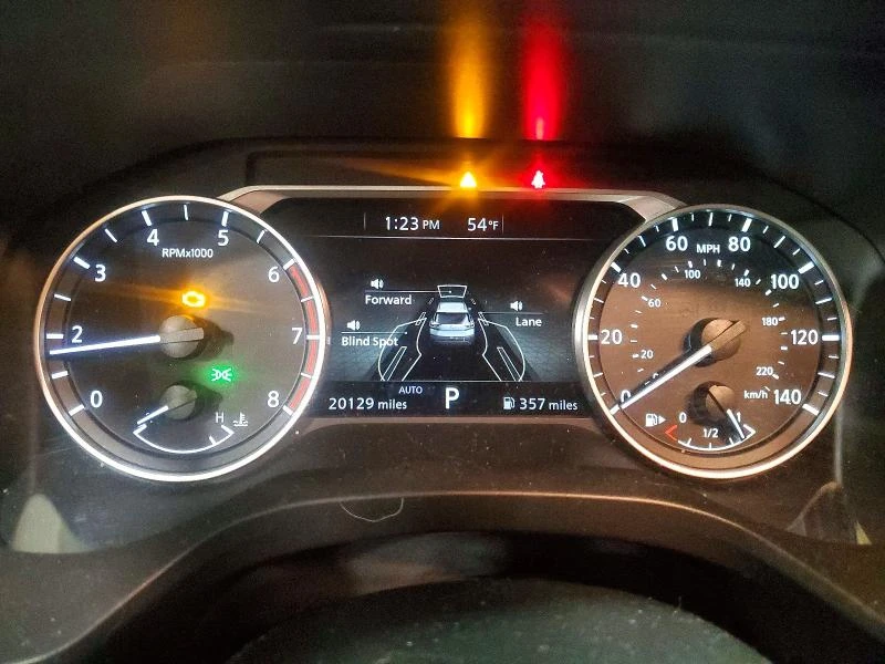 Nissan Rogue 1.5L 3 ALL WHEEL DRIVE | Mobile.bg � ����������� 10