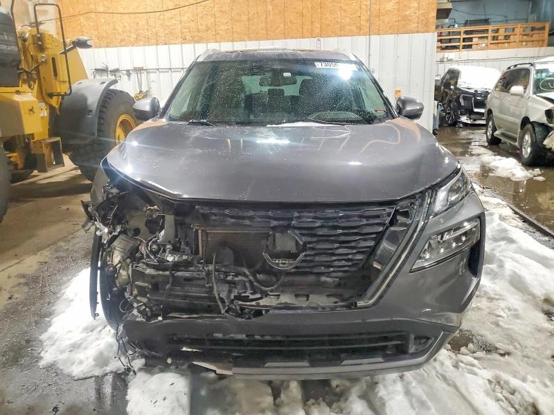 Nissan Rogue 1.5L 3 ALL WHEEL DRIVE | Mobile.bg � ����������� 6