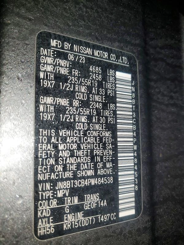 Nissan Rogue 1.5L 3 ALL WHEEL DRIVE | Mobile.bg � ����������� 15