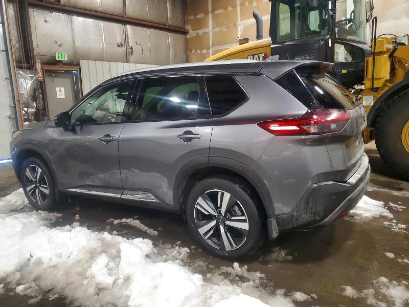 Nissan Rogue 1.5L 3 ALL WHEEL DRIVE | Mobile.bg � ����������� 3