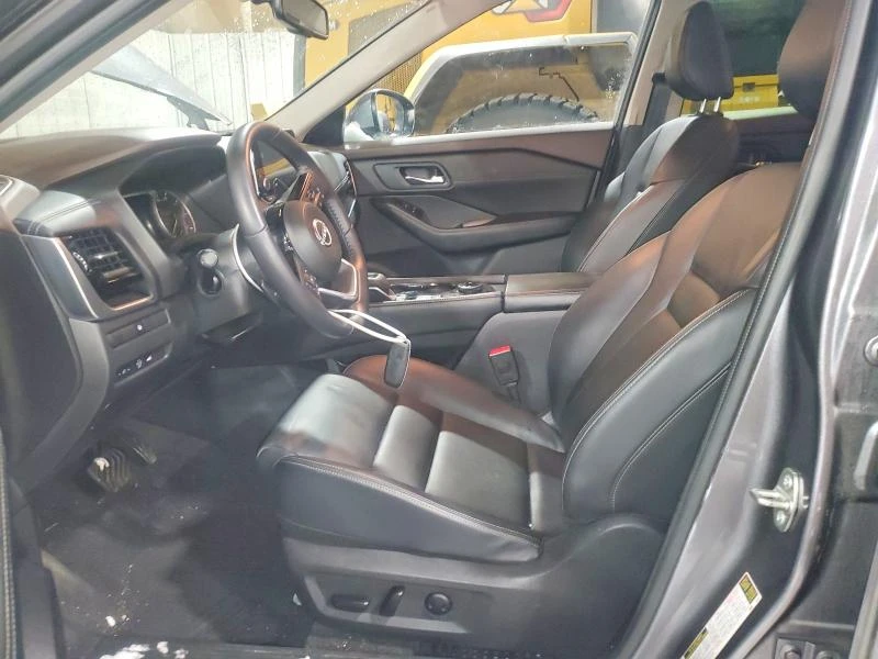 Nissan Rogue 1.5L 3 ALL WHEEL DRIVE | Mobile.bg � ����������� 8