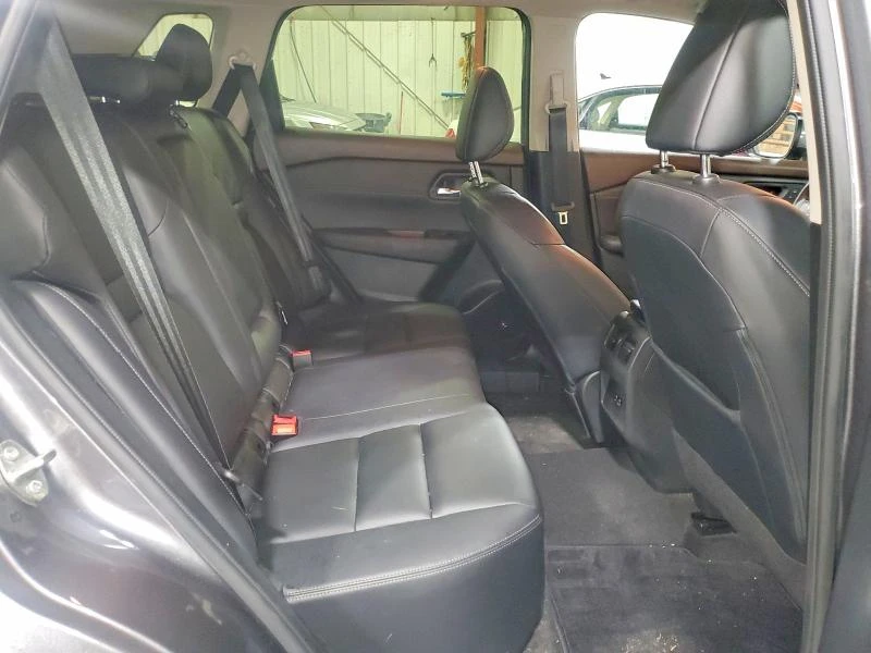 Nissan Rogue 1.5L 3 ALL WHEEL DRIVE | Mobile.bg � ����������� 12