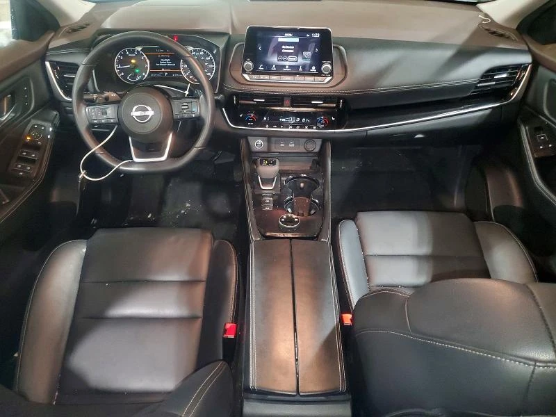 Nissan Rogue 1.5L 3 ALL WHEEL DRIVE | Mobile.bg � ����������� 9