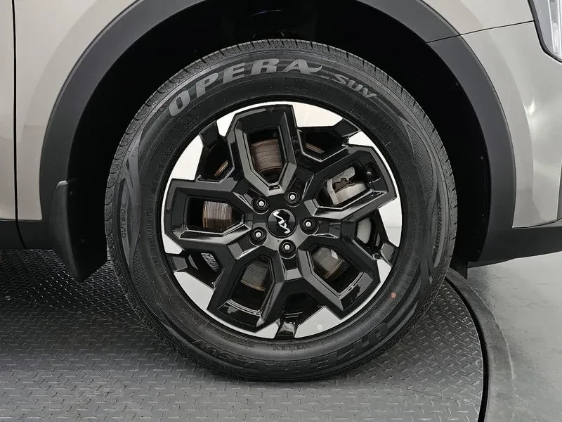 Kia Sorento GASOLINE 2.5T 2WD PRESTIGE, снимка 5 - Автомобили и джипове - 54939783