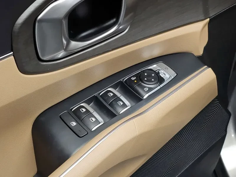 Kia Sorento GASOLINE 2.5T 2WD PRESTIGE, снимка 16 - Автомобили и джипове - 54939783