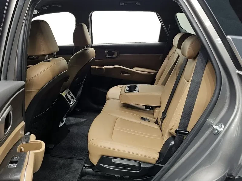 Kia Sorento GASOLINE 2.5T 2WD PRESTIGE, снимка 11 - Автомобили и джипове - 54939783