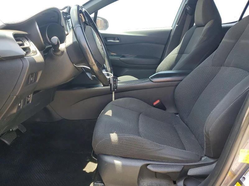 Toyota C-HR 2.0L 4 FRONT WHEEL DRIVE | Mobile.bg � ����������� 8