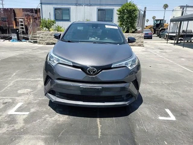 Toyota C-HR 2.0L 4 FRONT WHEEL DRIVE | Mobile.bg � ����������� 1