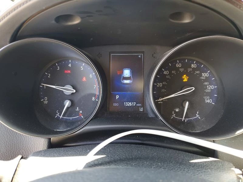 Toyota C-HR 2.0L 4 FRONT WHEEL DRIVE | Mobile.bg � ����������� 10