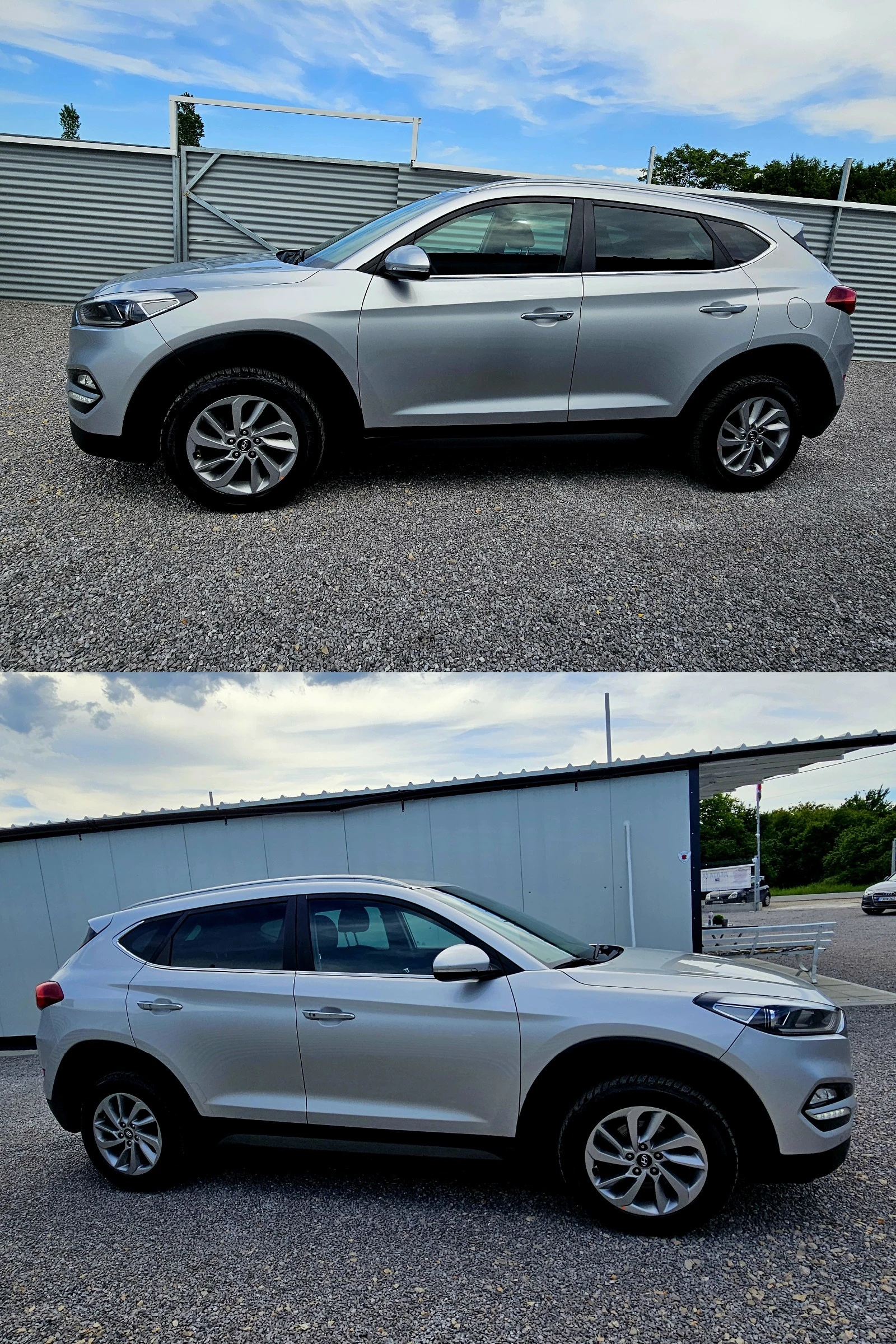 Hyundai Tucson 1, 7CRDI-NAVI-Key es - изображение 4