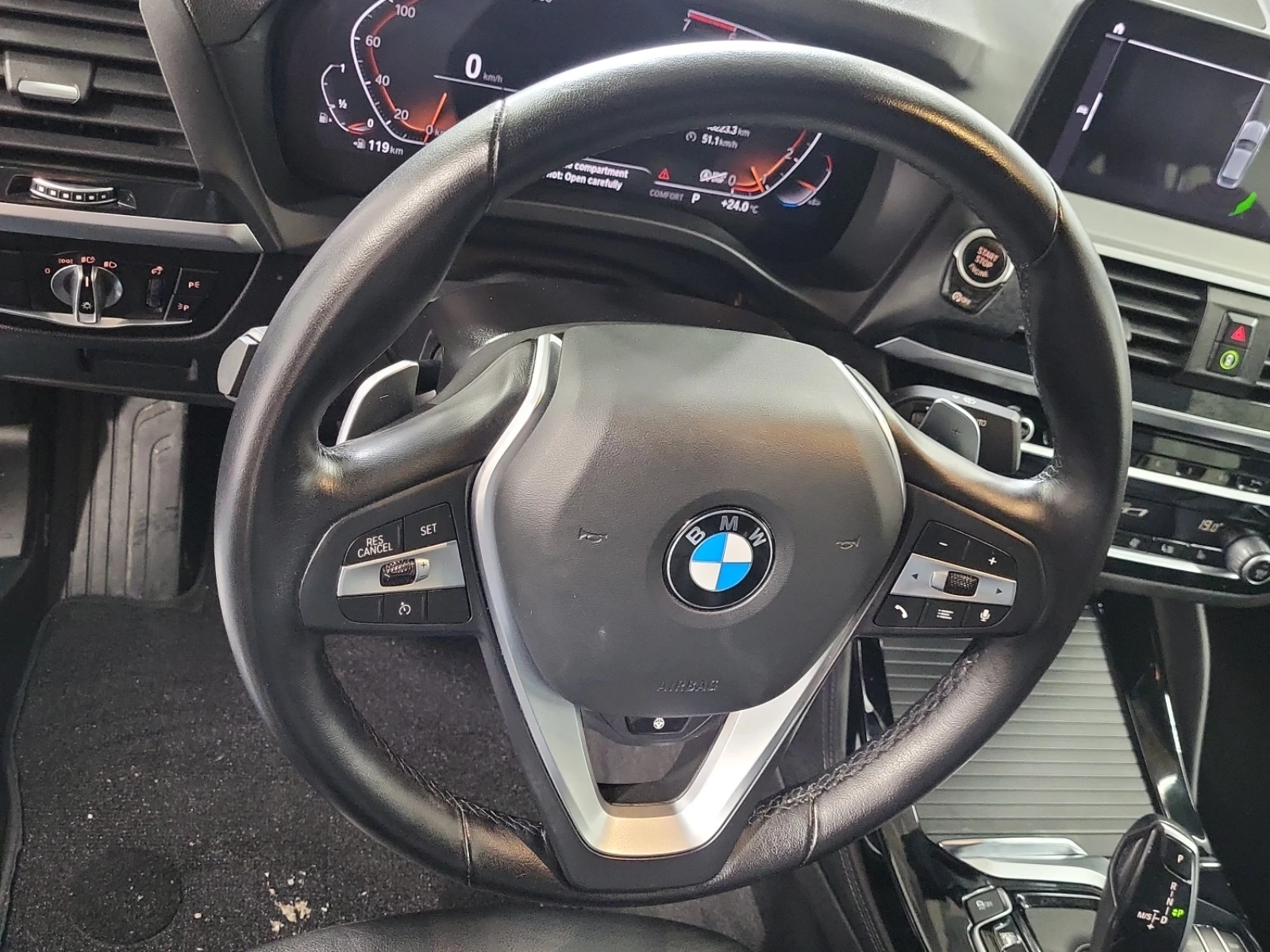BMW X4 * XDRIVE30I * CARFAX * АВТОКРЕДИТ - изображение 9