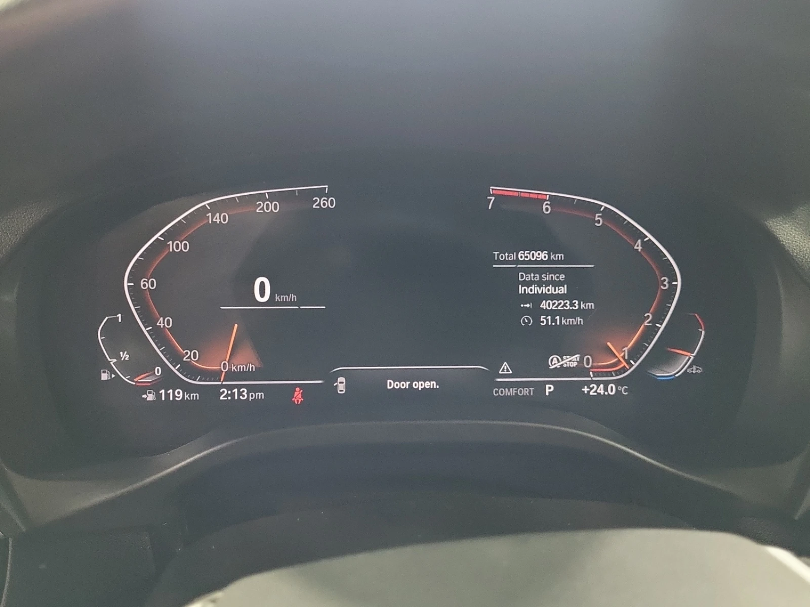 BMW X4 * XDRIVE30I * CARFAX * АВТОКРЕДИТ - изображение 10