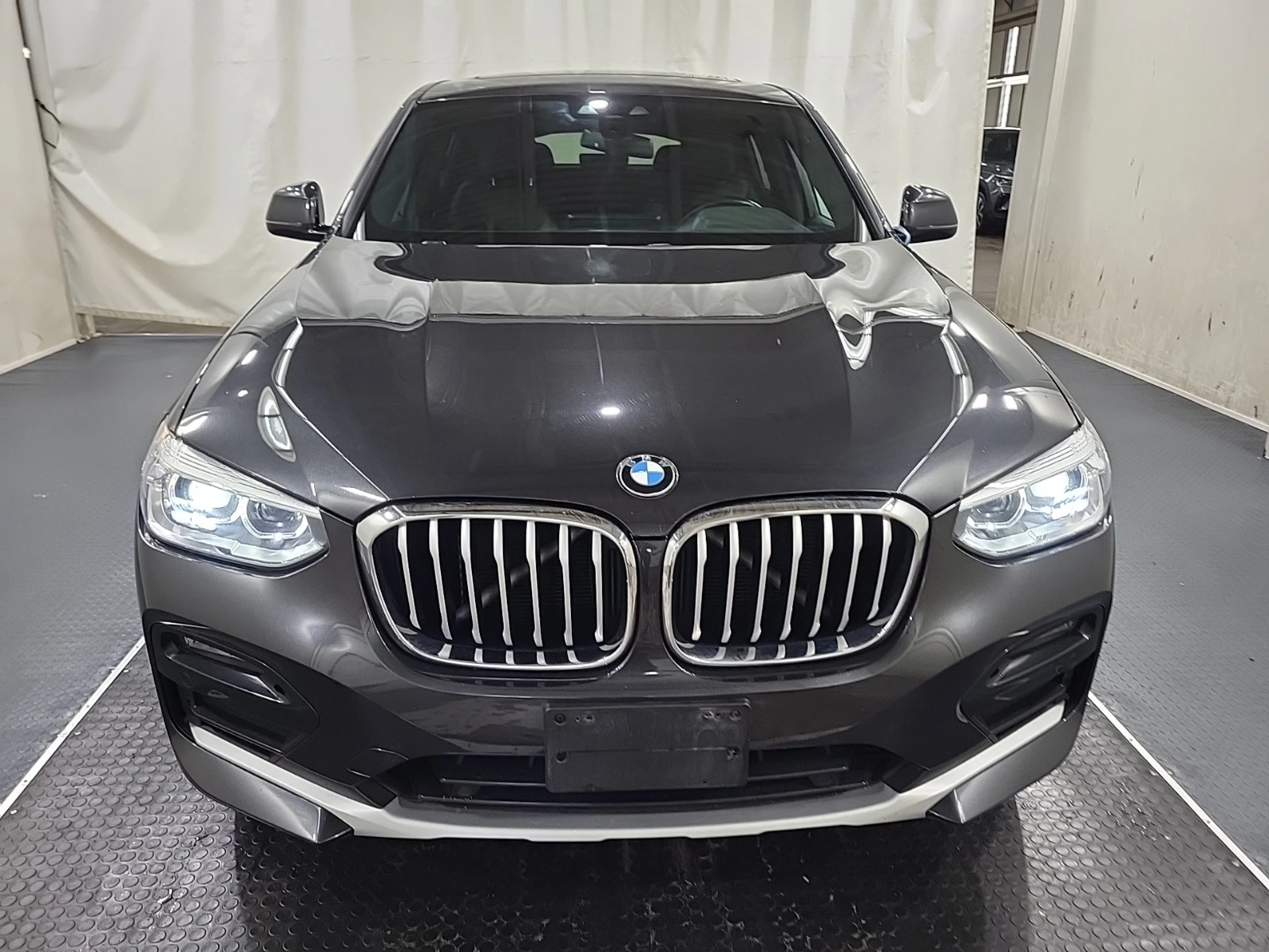 BMW X4 * XDRIVE30I * CARFAX * АВТОКРЕДИТ - изображение 4