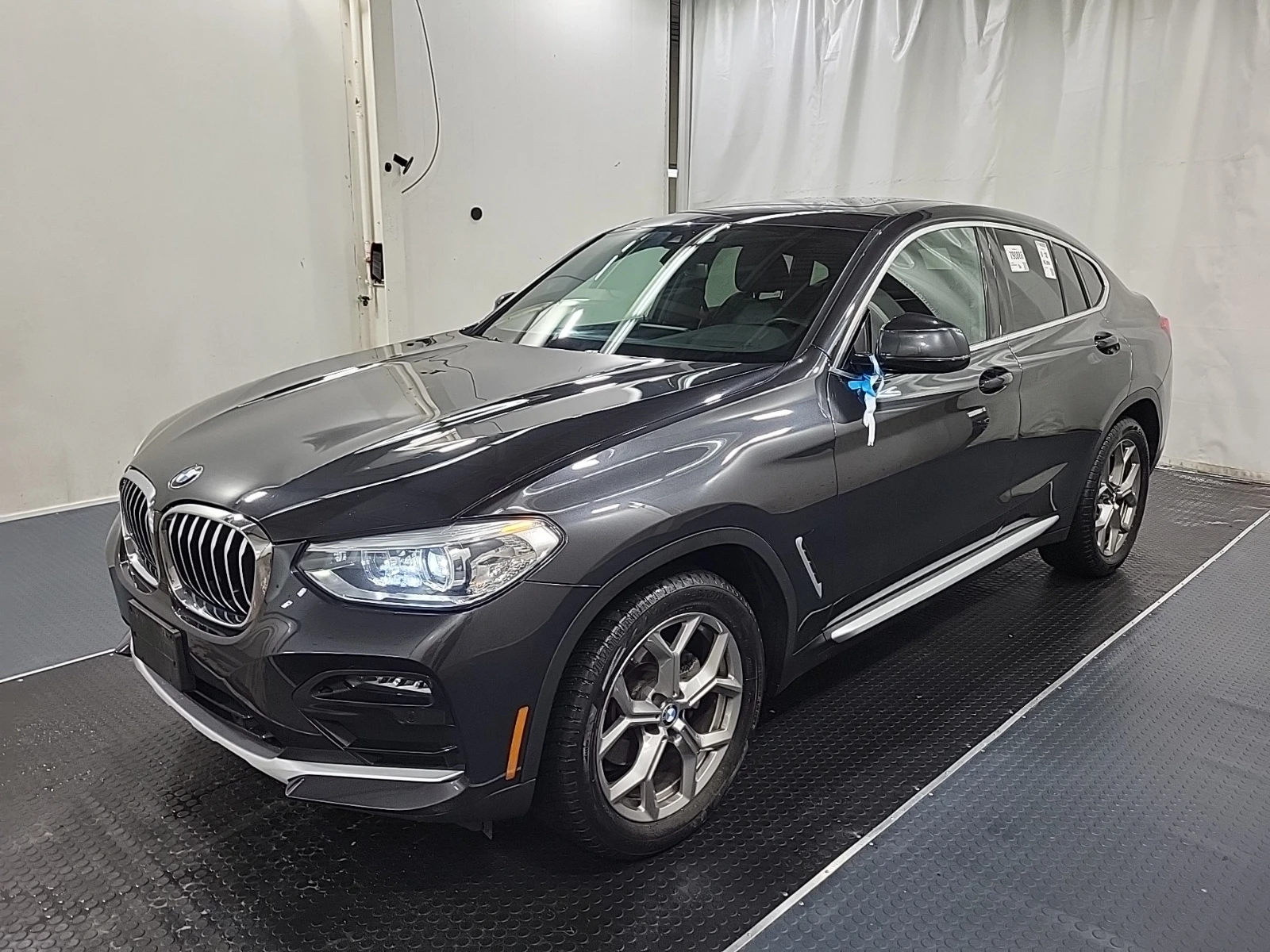 BMW X4 * XDRIVE30I * CARFAX * АВТОКРЕДИТ - изображение 2