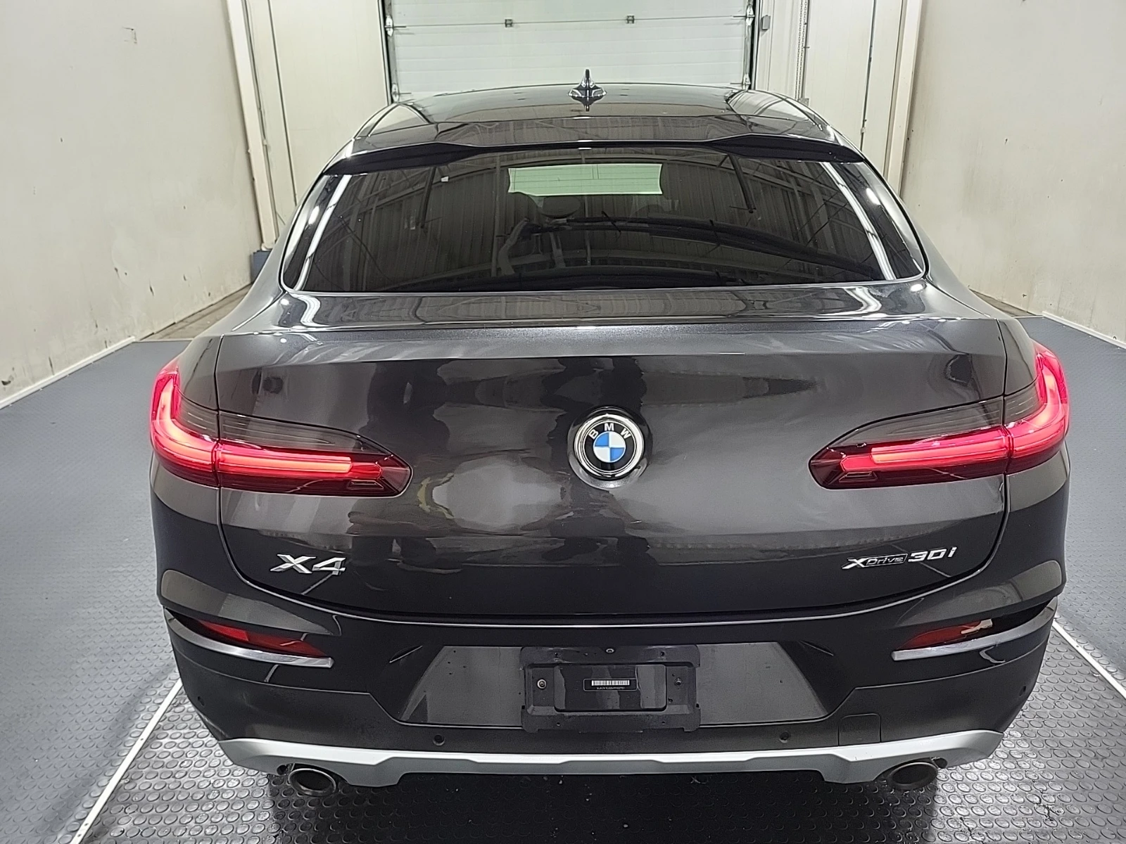 BMW X4 * XDRIVE30I * CARFAX * АВТОКРЕДИТ - изображение 5