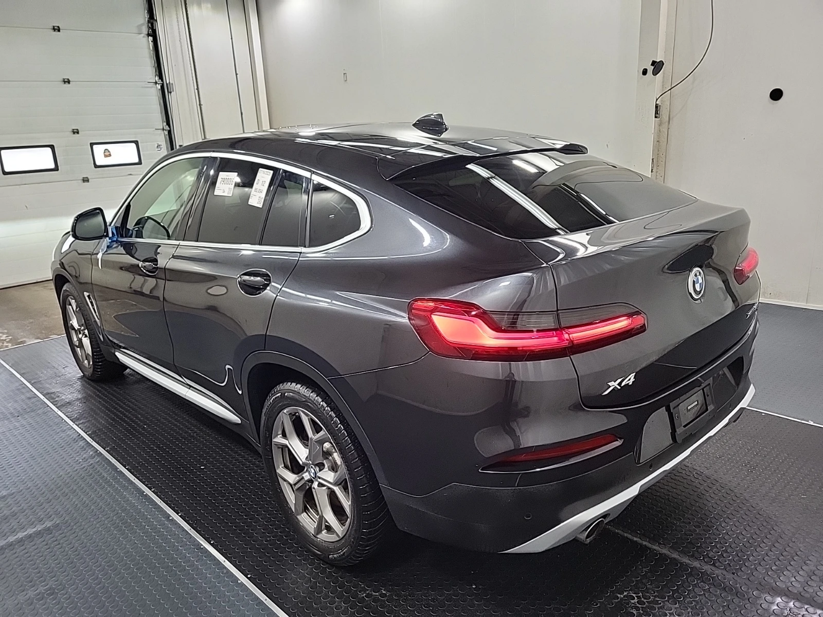 BMW X4 * XDRIVE30I * CARFAX * АВТОКРЕДИТ - изображение 6