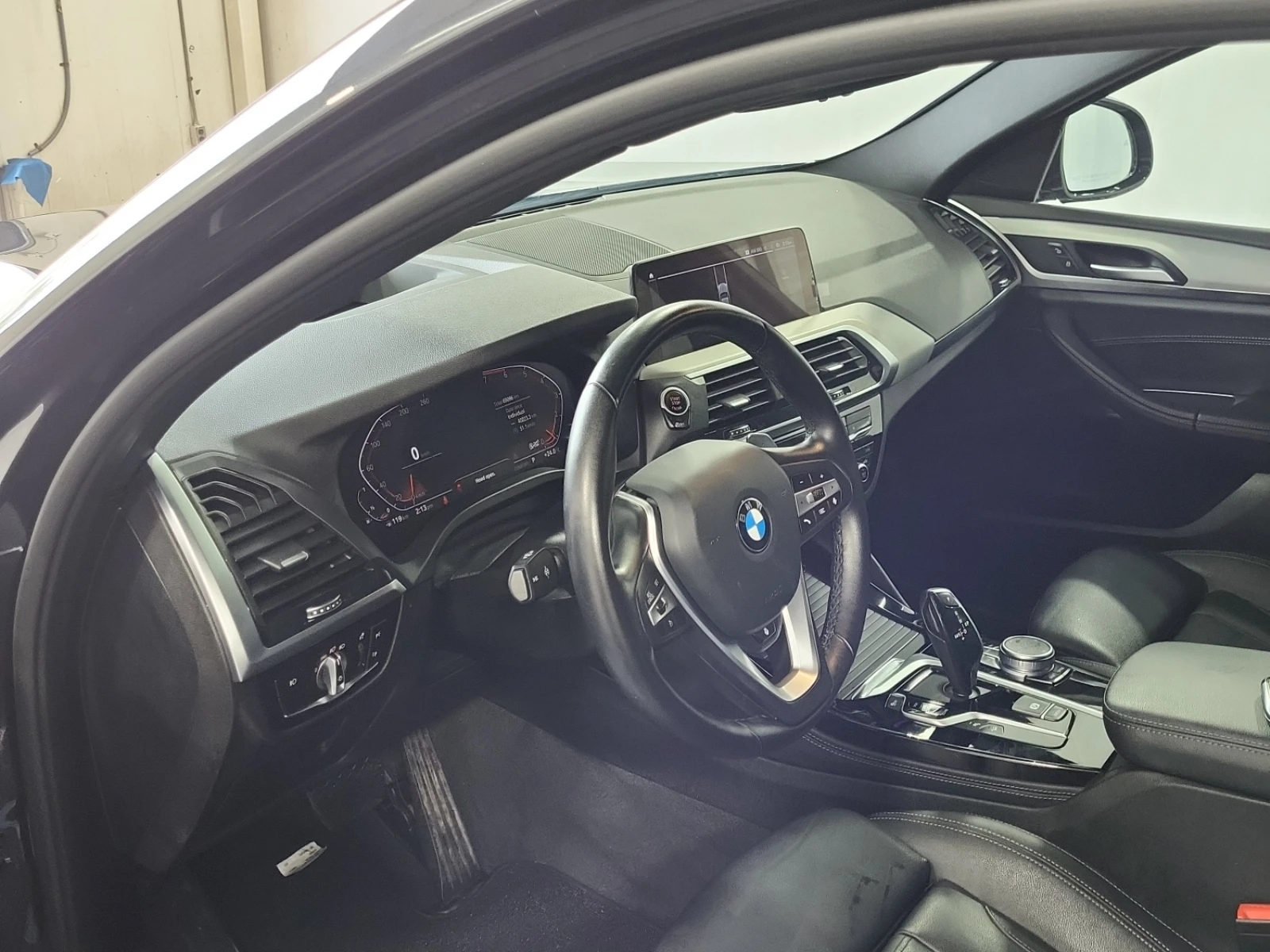 BMW X4 * XDRIVE30I * CARFAX * АВТОКРЕДИТ - изображение 8