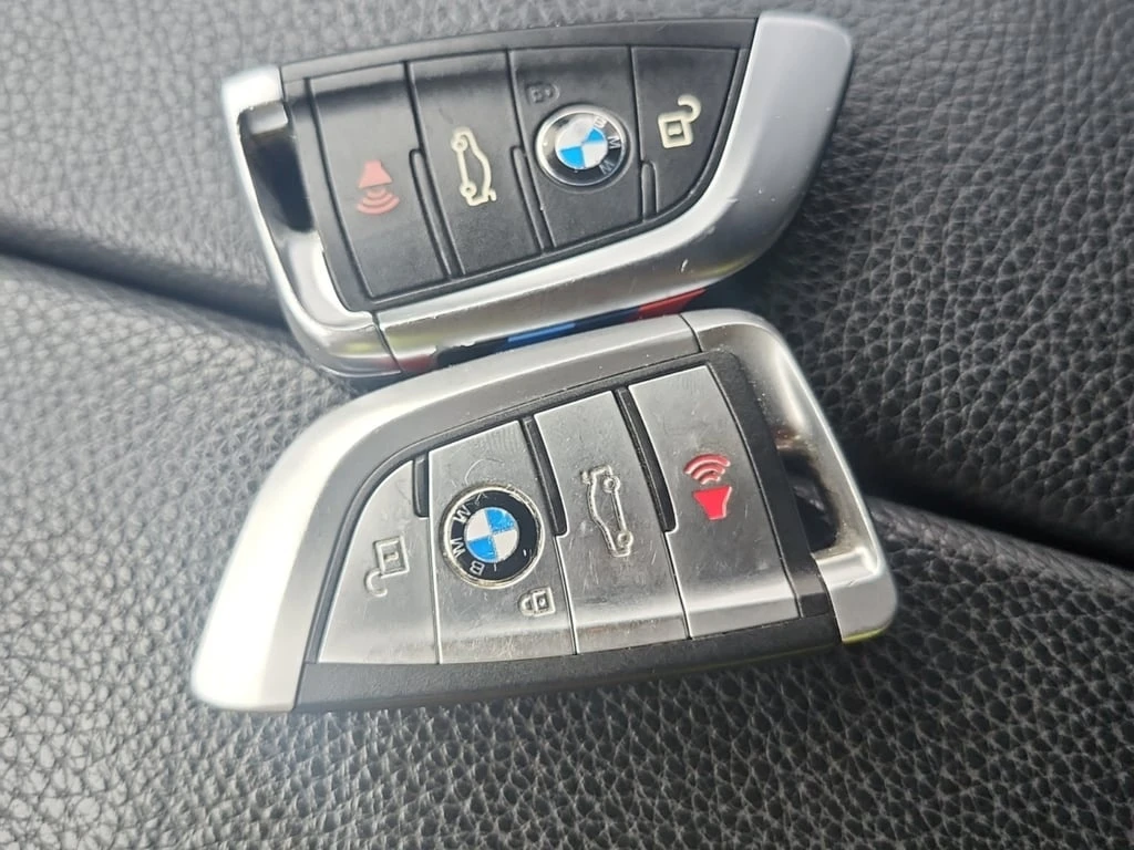 BMW X5 * XDRIVE35D * CARFAX * БЕЗ ПЪРВОНАЧАЛНА ВНОСКА - изображение 8
