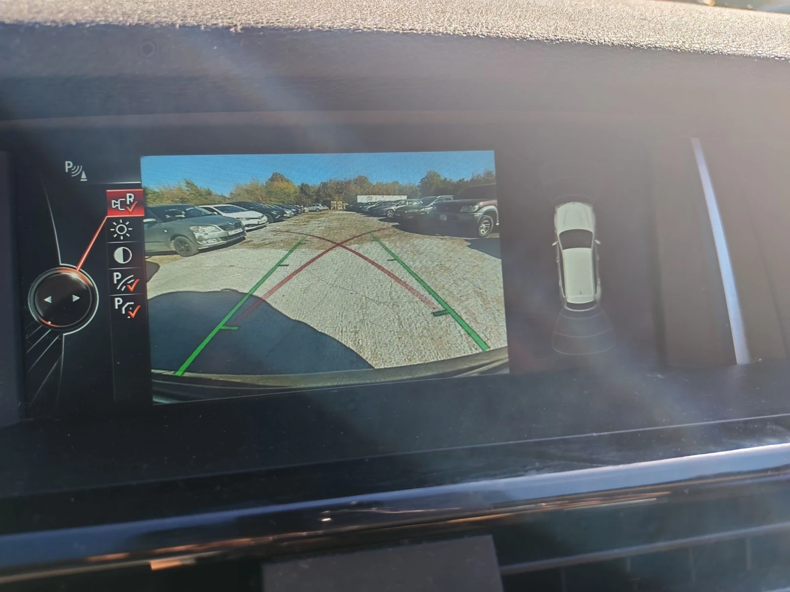 BMW X3 | Mobile.bg   13