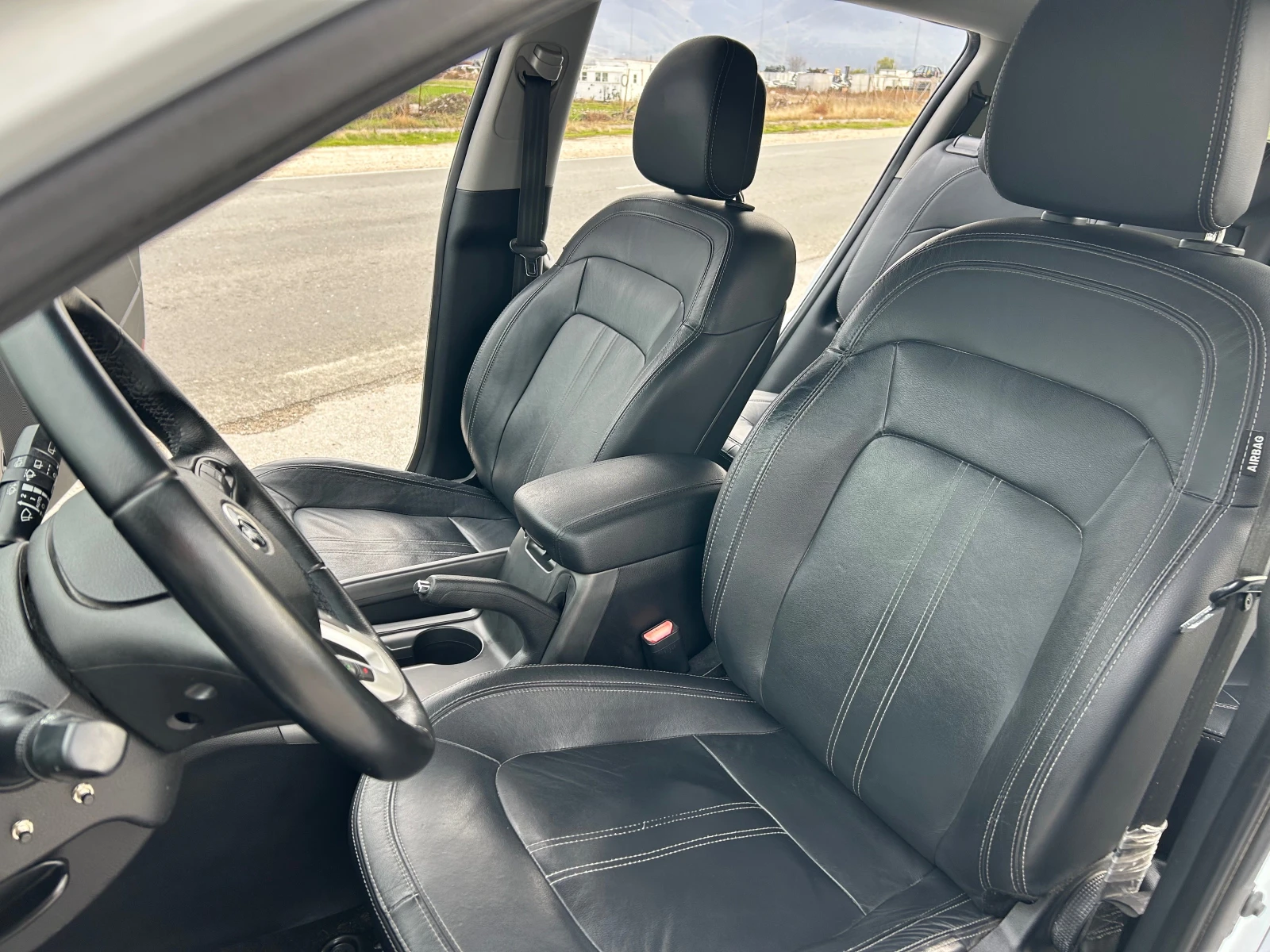 Kia Sportage 1.7 CRDI & | Mobile.bg   14