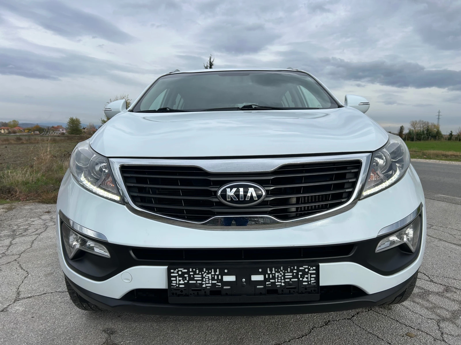 Kia Sportage 1.7 CRDI & | Mobile.bg   3