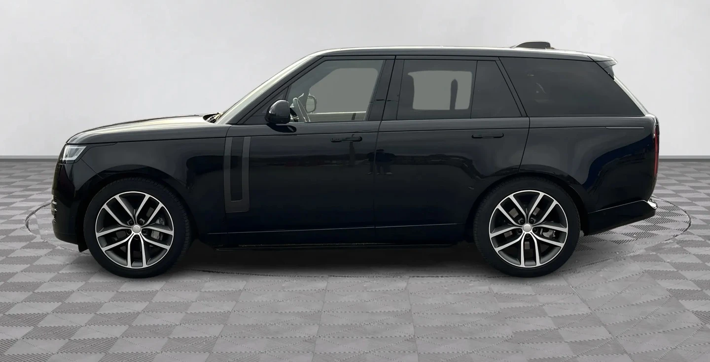 Land Rover Range rover Vogue  - изображение 3
