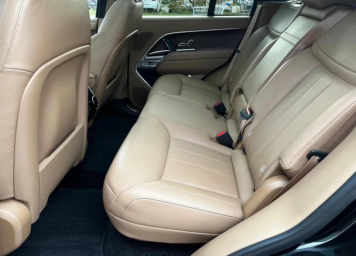 Land Rover Range rover Vogue  - изображение 10