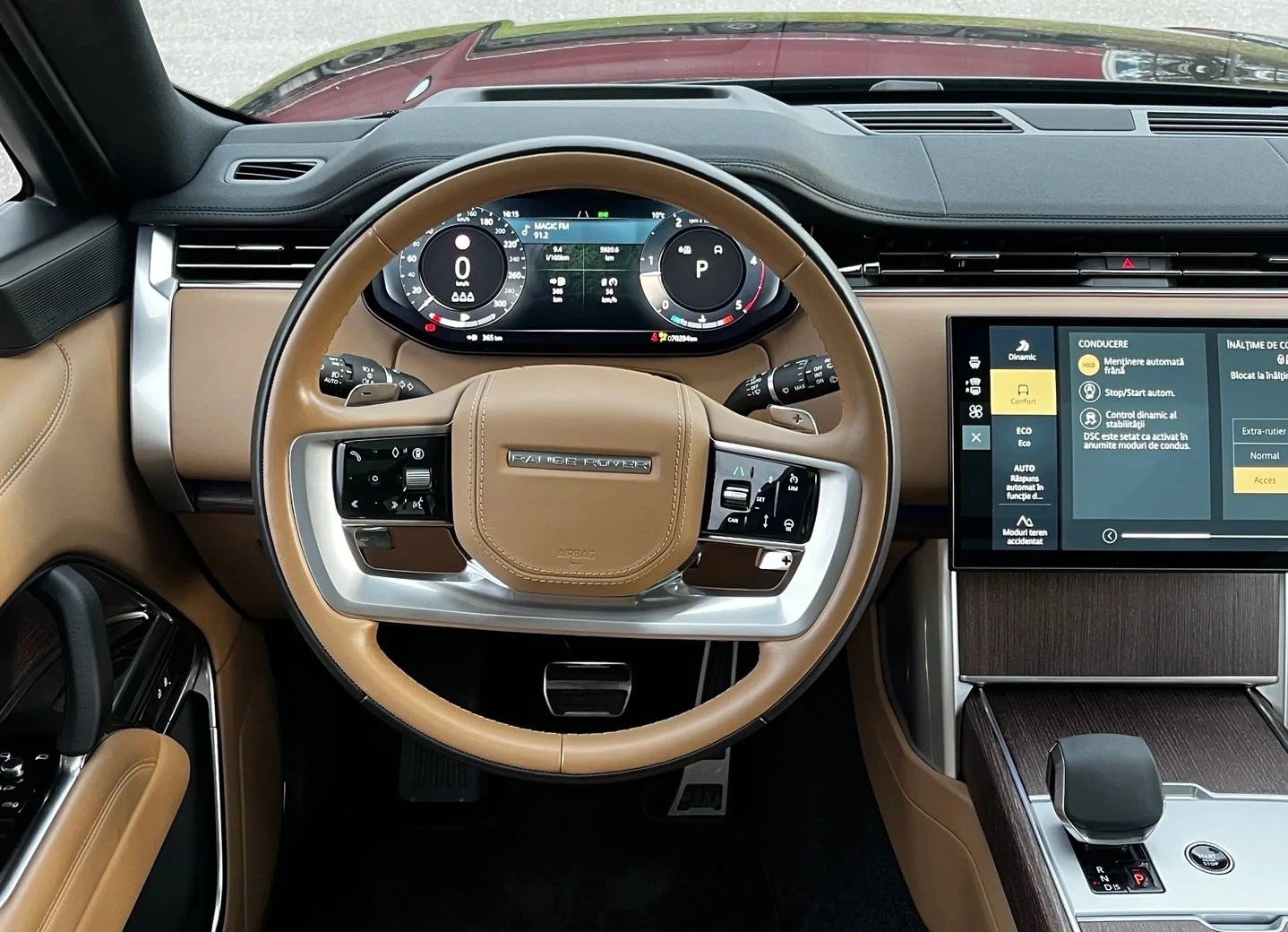 Land Rover Range rover Vogue  - изображение 9