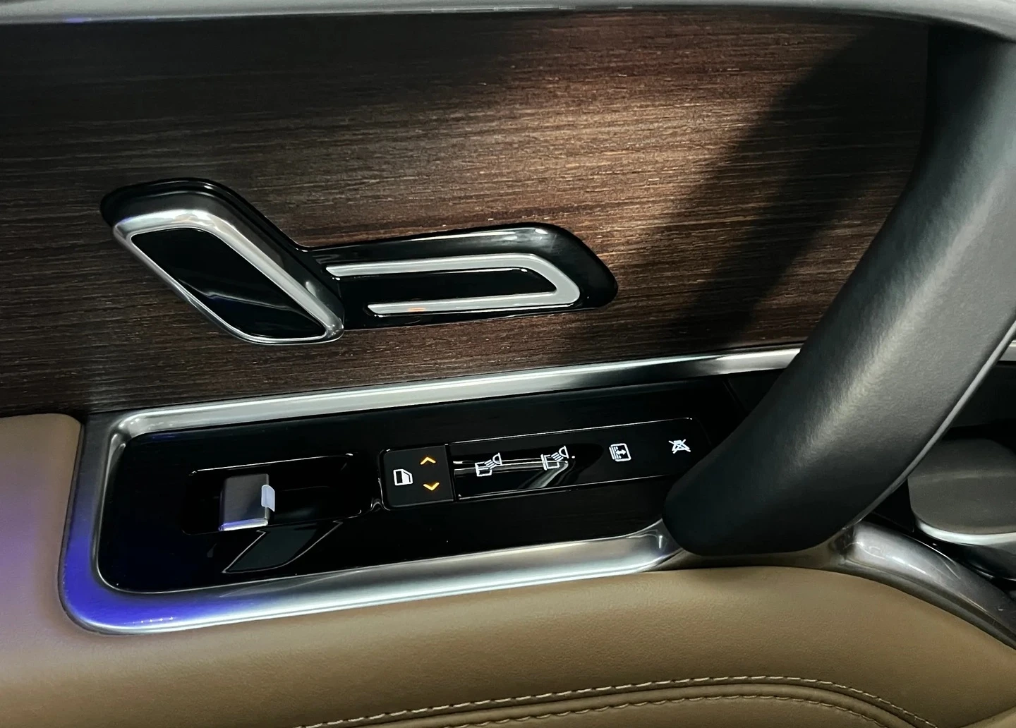 Land Rover Range rover Vogue  - изображение 7