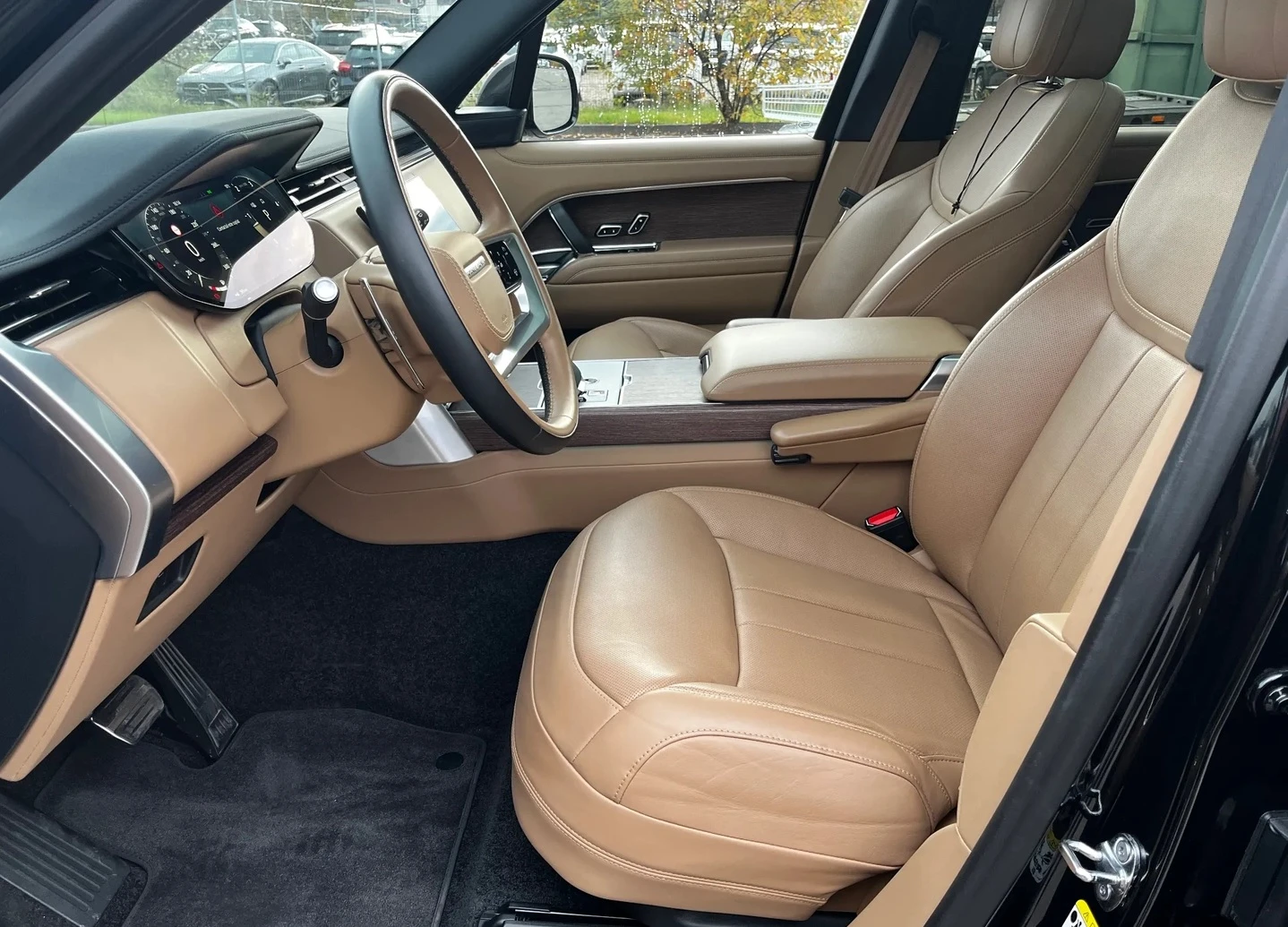 Land Rover Range rover Vogue  - изображение 6