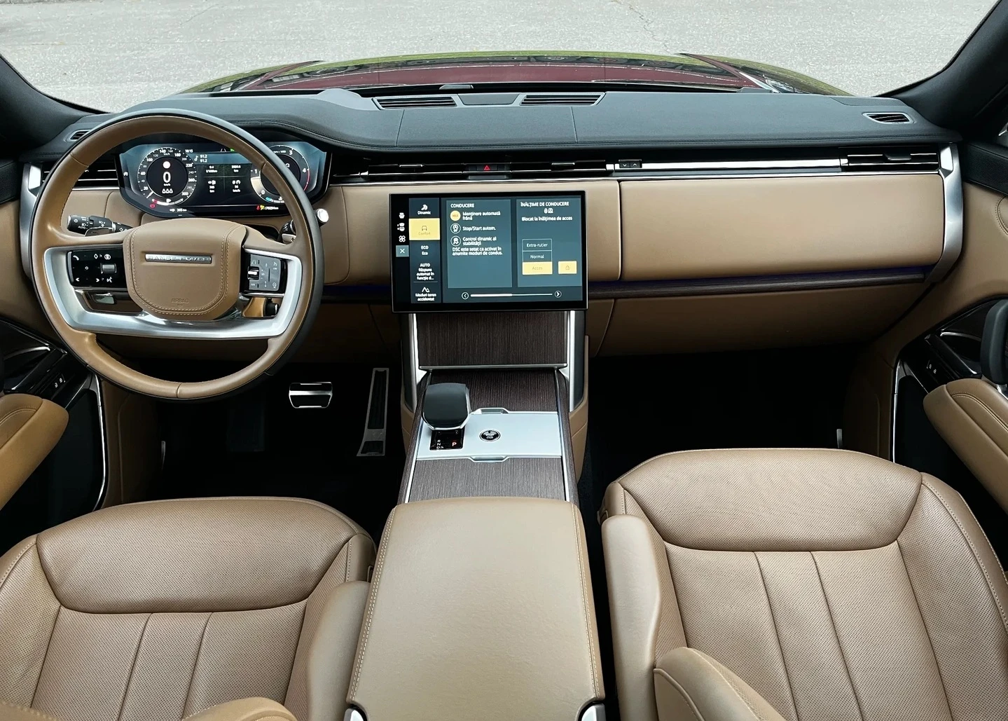 Land Rover Range rover Vogue  - изображение 8