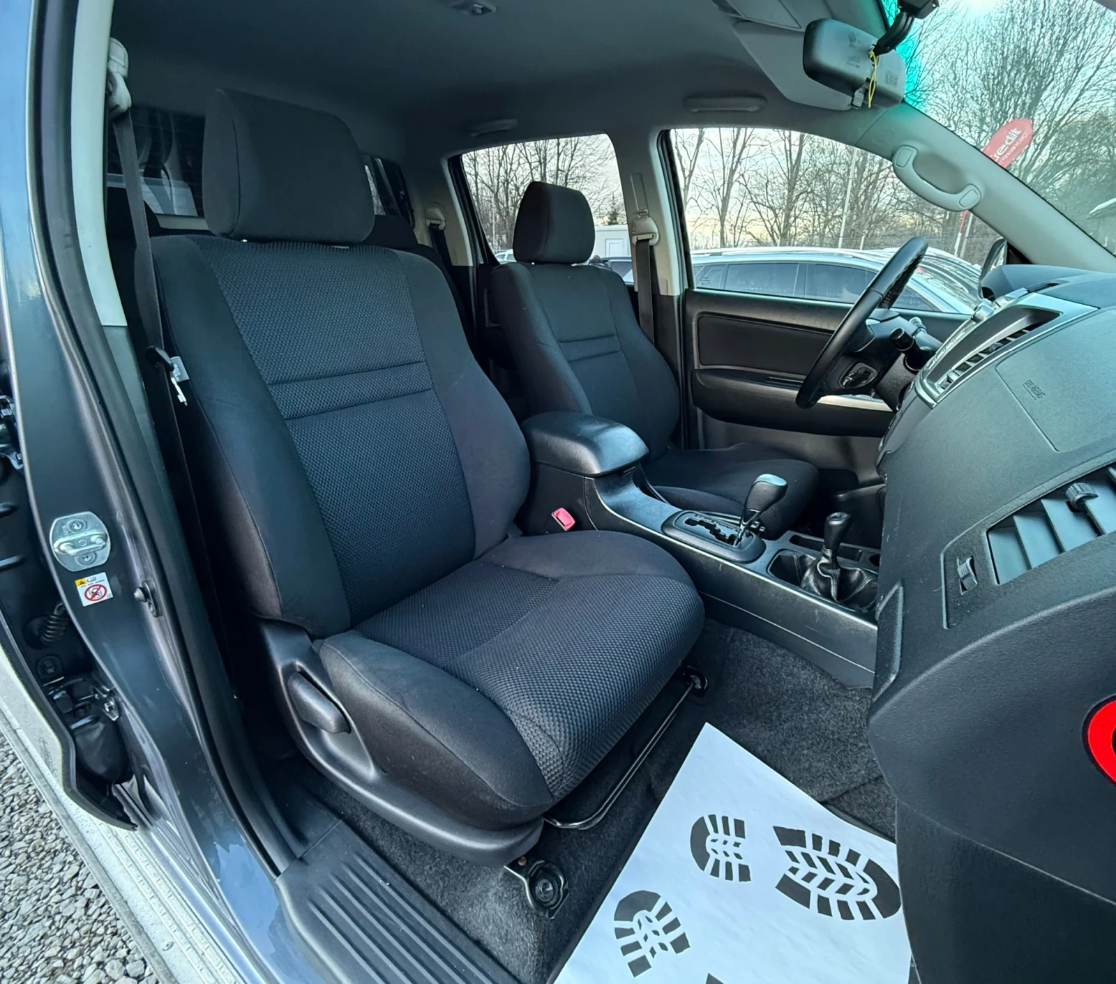 Toyota Hilux 3.0D 171�� * ���������* * ���������* * Face-Lift*  | Mobile.bg � ����������� 13