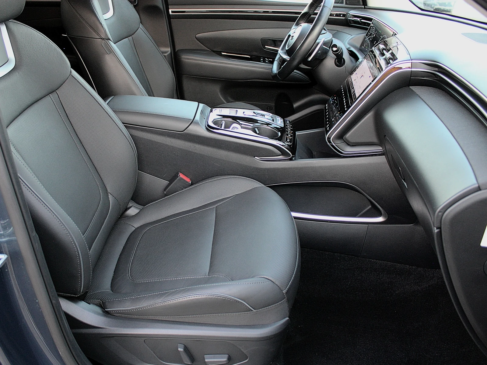 Hyundai Tucson ��������/Plug-in-Hybrid/VIRTUAL/KAM-360/DISTRONIC | Mobile.bg � ����������� 8