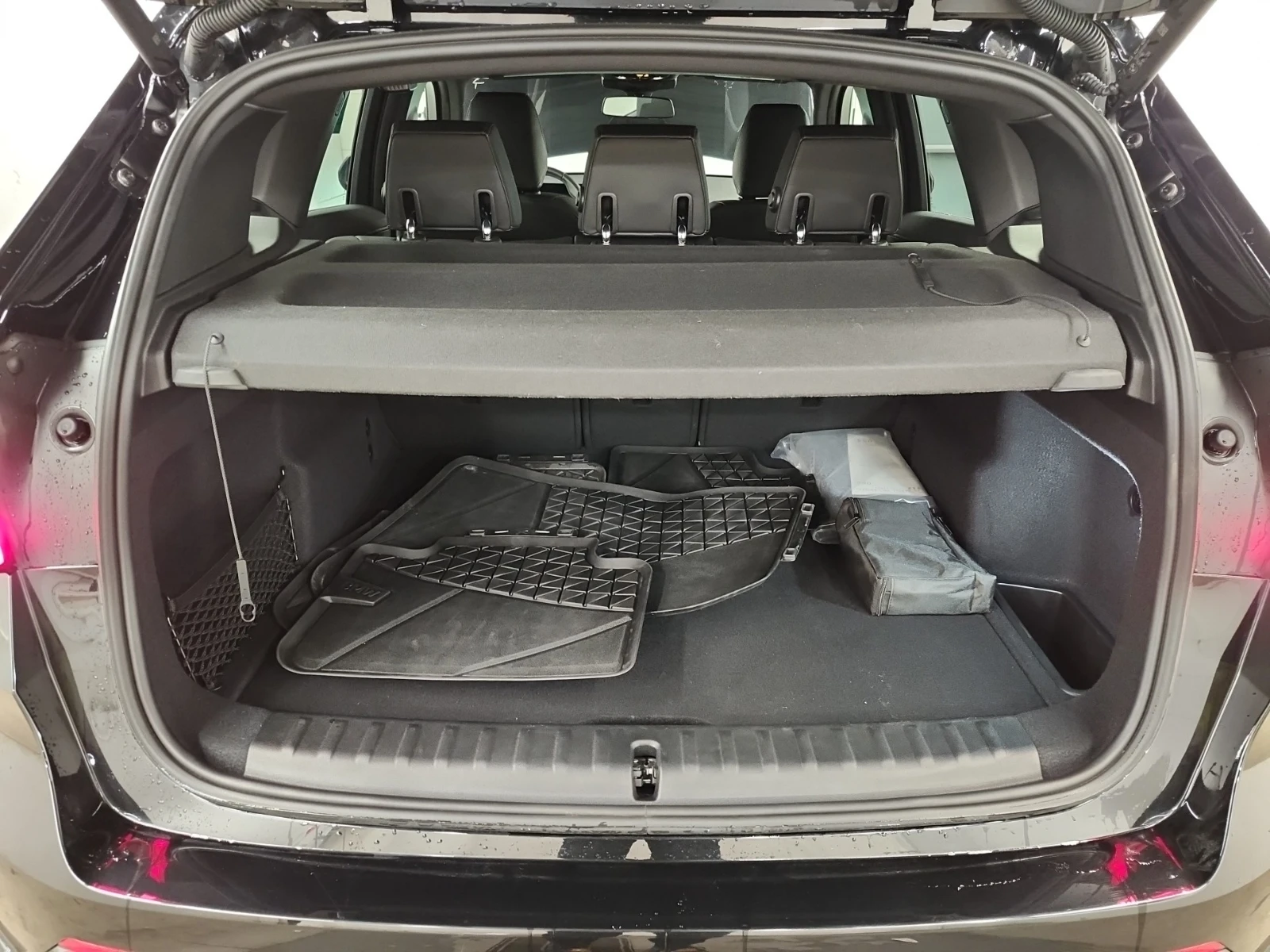 BMW X1 xDrive28i - изображение 7