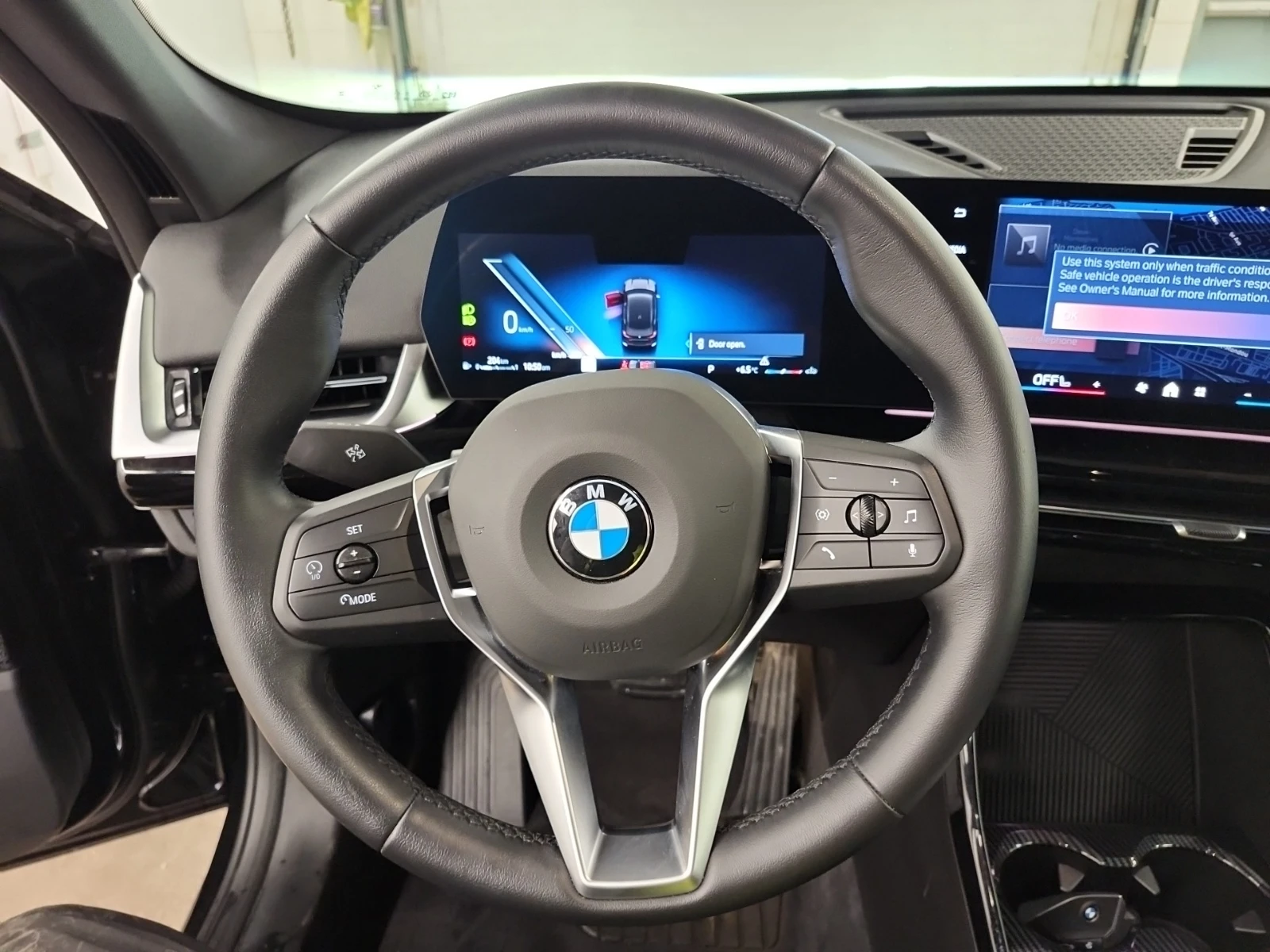 BMW X1 xDrive28i - изображение 9